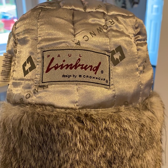 ❄️Fur hat❄️ - Picture 4 of 6